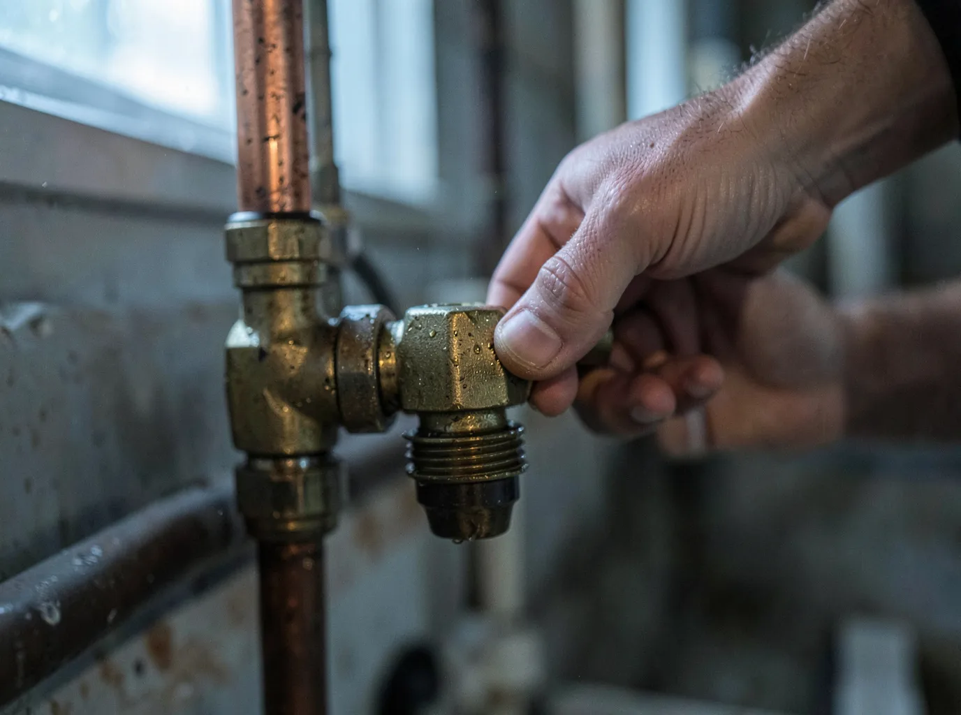 Emergency Plumber Bozman, MD FAQs